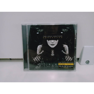 1 CD MUSIC ซีดีเพลงสากลTHE DEAD WEATHER HOREHOUND   (B15A25)