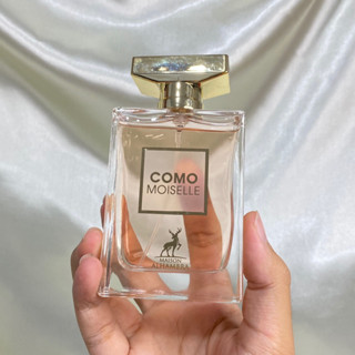 Como Moiselle - Maison Alhambra น้ำหอมอาหรับแบ่งขาย