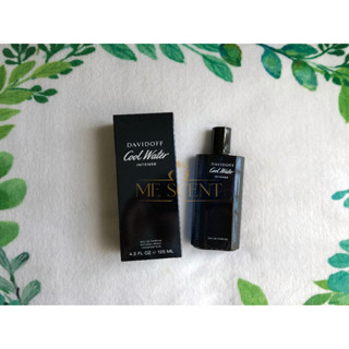 Davidoff Cool Water Intense (EDP) แบ่งขาย