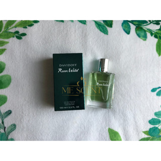 Davidoff Run Wild (EDT) แบ่งขาย