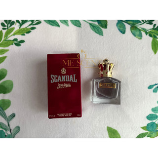 Jean Paul Gaultier Scandal Pour Homme (EDT) แบ่งขาย