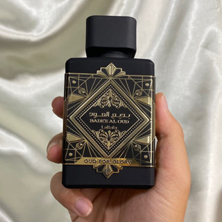 Badee al oud - Oud for glory น้ำหอมอาหรับแบ่งขาย