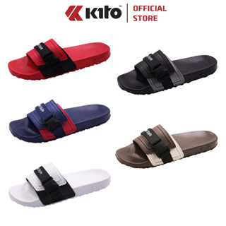 Kito กีโต้ รองเท้าแตะ รุ่น AH160 Size 36-43