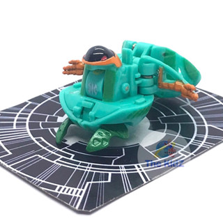 บาคุกัน Bakugan Battle Brawlers Ventus Preyas B2 VHTF