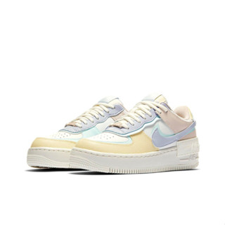 Nike Air Force 1 Low Shadow รองเท้าผ้าใบ