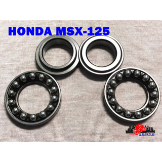 HONDA MSX125 NECK CUP SET  // ชุดถ้วยคอ