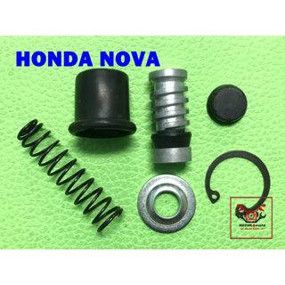 HONDA NOVA REAR PUMP REPAIR KIT  // ชุดซ่อมปั๊มหลัง