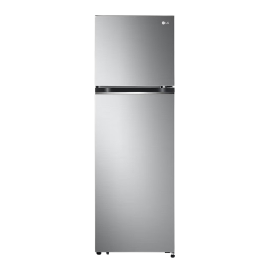 LG ตู้เย็น 2 ประตู 9.4 คิว รุ่น GVB262PLGB | ไทยมาร์ท THAIMART