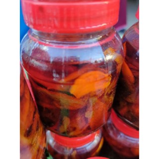 MANGO PICKLED in OIL Original Formula