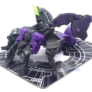 TAKARA TOMY Bakumaru Baku 025 Gaganoid DX