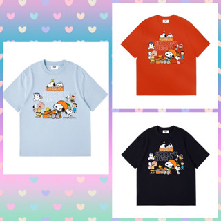 เสื้อยืดOversize(QottonLand)สนุ๊ปปี้