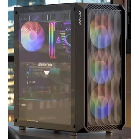 คอมพิวเตอร์ประกอบ RS Set [i3-13100F + 3060 8GB]