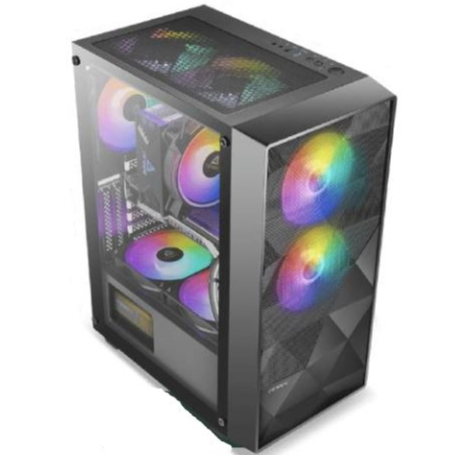 คอมพิวเตอร์ประกอบ RS Set [i5-13100F + 1660]