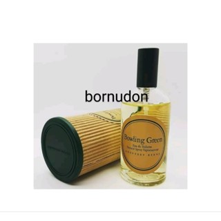 Bowling Green by Geoffrey Beene ขวดฉีดแบ่ง 10ml 🇺🇲 EDT Mini Travel Decant Spray น้ำหอมแบ่งขาย น้ำหอมกดแบ่ง