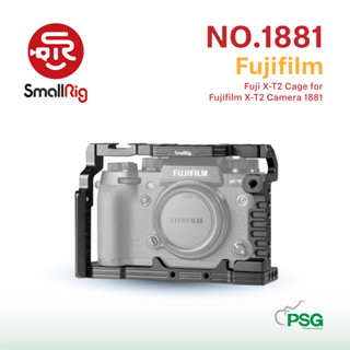 SmallRig Fuji X-T2 Cage for Fujifilm X-T2 Camera 1881