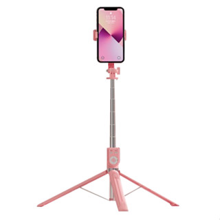 Selfie Stick AD-P60 1.7M - ไม้เซลฟี่ Proda