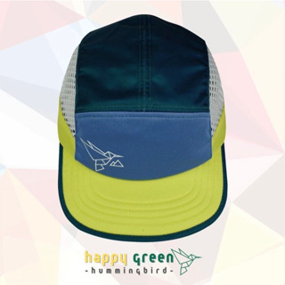 Yup! - Happy Green M Size 54 - Hummingbird Collection