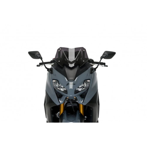 ชิว PUIG - WINDSHIELD SPORT ('22) Yamaha TMAX530 SX/DX Tmax560