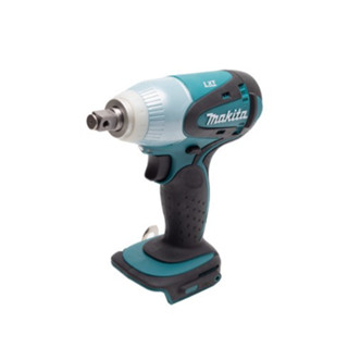 เครื่องบล็อคแบบไร้สาย MAKITA รุ่น DTW251Z ขนาด 1/2 นิ้ว แรงดันไฟ 18V แรงบิดสูงสุด 230นิวตันเมตร