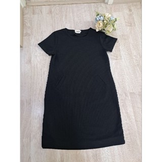 Used ชุดเดรสสาวพลัสไซต์ ❤️ 89 บาท❤️ งานป้าย Size XL