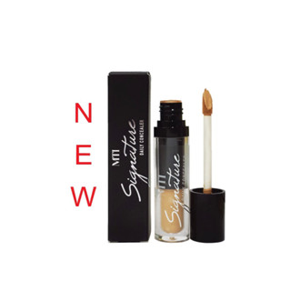 🔶 แท้/ส่งไว 🔶 MTI คอนซีลเลอร์ Signature Daily Concealer เดลี่ คอนซีลเลอร์ เอ็มทีไอ ริชชี่ริช