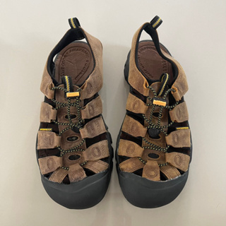 KEEN-M NEWPORT BISON ของแท้100%มือ1 ไม่มีกล่อง พร้อมส่ง sz.42