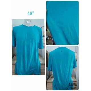 เสื้อกีฬาชายมือสองแท้
