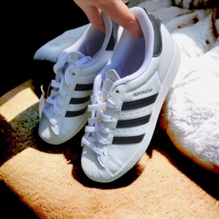 Adidas Superstar 4 uk คู่เดียว