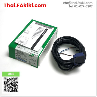 พร้อมส่ง, (B)Unused*, XS8E1A1MAL5 Proximity Sensor, พร็อกซิมิตี้เซนเซอร์ สเปค -, SCHNEIDER (66-007-964)