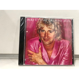 1 CD MUSIC  ซีดีเพลงสากล     ROD STEWART/GREATEST HITS   (B18A85)