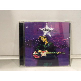 1 CD MUSIC  ซีดีเพลงสากล     Bryan Adams, die A&amp;M Records    (B13H70)