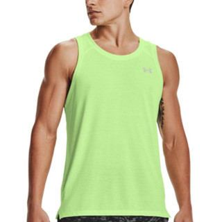 เสื้อกล้ามวิ่ง Under Armour Streaker Singlet เสื้อกล้าม UA สินค้าแท้ 100%