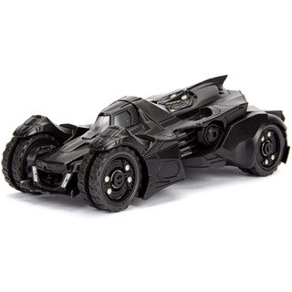 Jada DC Comics – Batman Arkham Knight Batmobile (1:24)