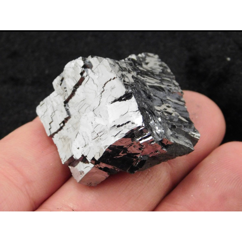 1 PC Random Pick HQ Raw Galena Specimen, Stone of Manifestation & Grounding, Galena, Rough Galena, Galena Crystal - รูปที่ 6