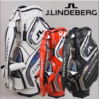 ถุงกอล์ฟ JL STAFF Golf bag