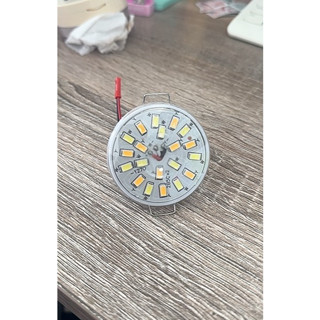 LED Ceiling light bubble