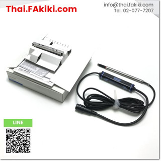 พร้อมส่ง, (A)Unused, ZX-TDS10T Smart Sensor Amplifier, แอมพลิฟายเออร์เซนเซอร์อัจฉริยะ สเปค -, OMRON (66-008-202)