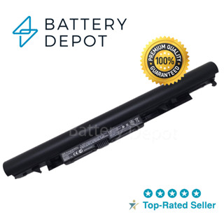 HP แบตเตอรี่ JC04 (สำหรับ 15-BS016TX, 15-bs071TX, 15-bs195TX, 15-bs196TX Series) HP Battery Notebook แบตเตอรี่โน๊ตบุ๊ค