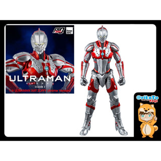 ThreeZero 1/6 ULTRAMAN SUIT ZOFFY [ของแท้💯%(#4897056203303)]