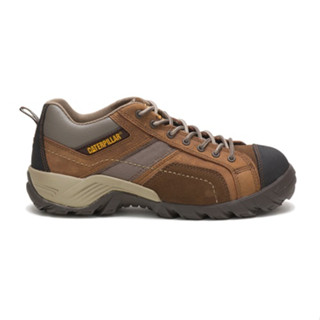 CAT Caterpillar รองเท้าเซฟตี้ รองเท้าสำหรับผู้ชาย รองเท้า  M Argon Composite Toe P712529 (6500)
