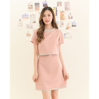 Crayon brand dress (new) lookbook shuuxme