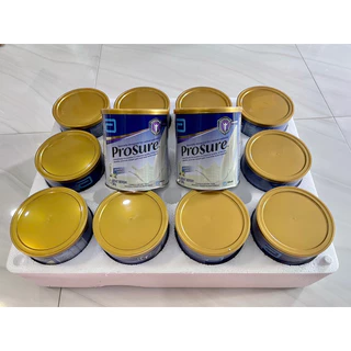 Prosure โปรชัวร์ กลิ่นวนิลา ชนิดผง 380 g (สินค้าผลิตจากมาเลเซีย)