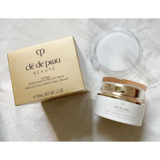 CLÉ DE PEAU BEAUTÉ มอยส์เจอร์ไรเซอร์ Protective Fortifying Cream N 50 ml