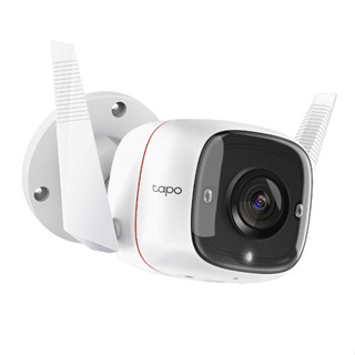 TP-Link Tapo Tapo C310  ภาพคมชัด 3 MP Wireless IP Camera กล้องวงจรปิด รับประกัน 2 ปี