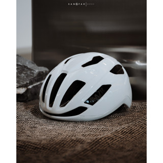 หมวกปั่นจักรยาน KASK SINTESI HELMET ของแท้