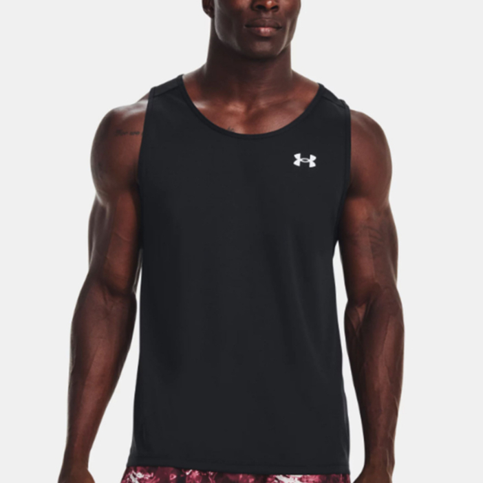 เสื้อกล้าม Under Armour Men's Project Rock Camo Tank Top เสื้อกล้าม UA สินค้าแท้ 100%