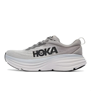 แท้💯% HOKA one one Bondi 8 ส่งไวส่งฟรี แวนส์ ได้ทั้งชายและหญิง