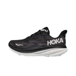 แท้💯% HOKA one one Clifton 9 ส่งไวส่งฟรี แวนส์ ได้ทั้งชายและหญิง