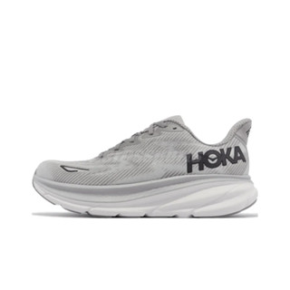 แท้💯% HOKA one one Clifton 9 ส่งไวส่งฟรี แวนส์ ได้ทั้งชายและหญิง