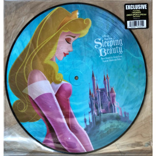 Sleeping Beauty (Picture Disc)